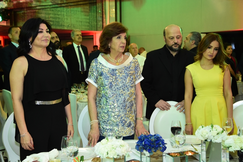 St Vincent de Paul Dinner 